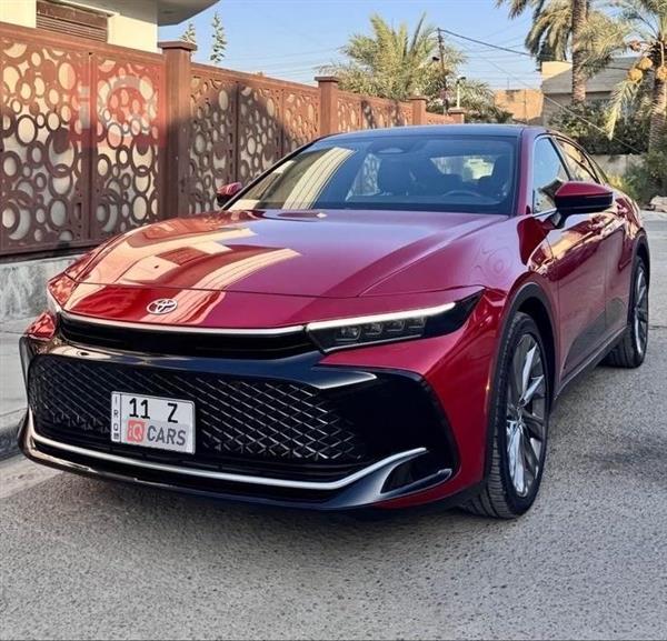 Toyota Crown 2024 for sale in Iraq - Baghdad